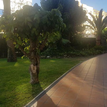 Cosy Flat Near The Beach & Town Centre Apartment Fuengirola Bagian luar foto