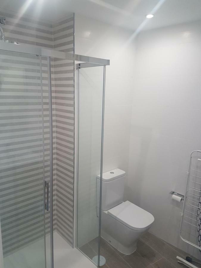 Cosy Flat Near The Beach & Town Centre Apartment Fuengirola Bagian luar foto