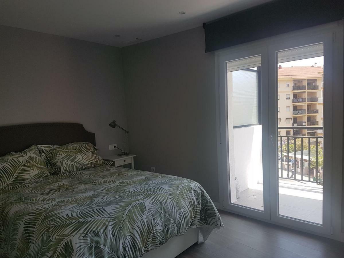 Cosy Flat Near The Beach & Town Centre Apartment Fuengirola Bagian luar foto
