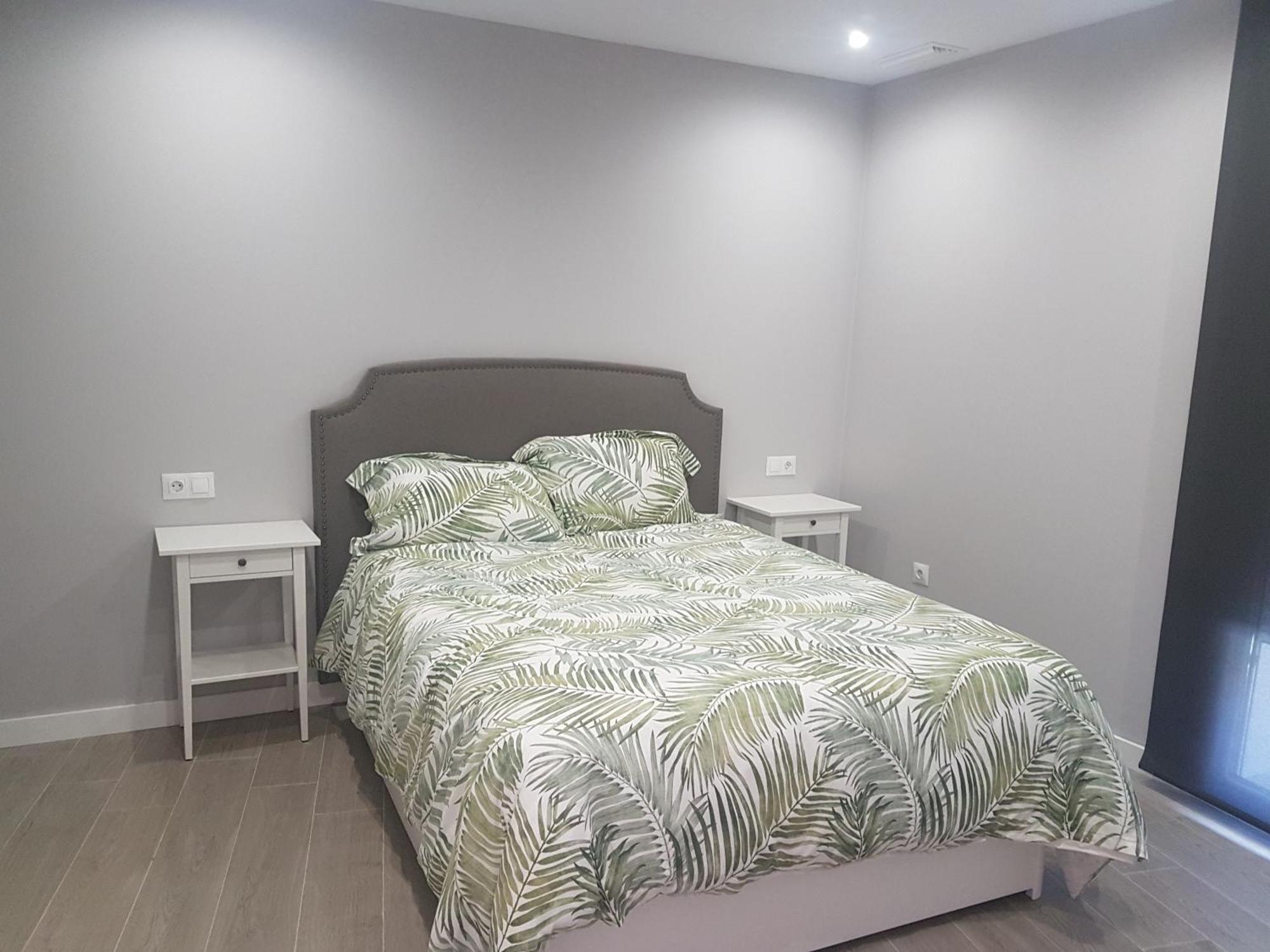Cosy Flat Near The Beach & Town Centre Apartment Fuengirola Bagian luar foto
